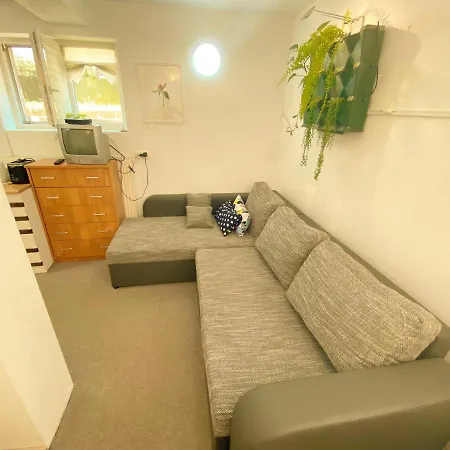 بيت ضيافة Family Greenslo ليوبليانا