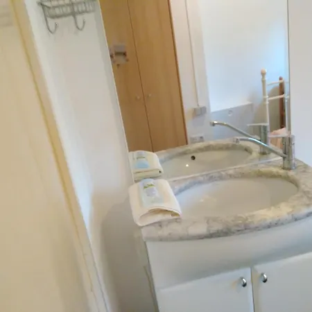 Family Greenslo بيت ضيافة ليوبليانا