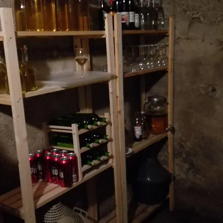 بيت ضيافة Family Greenslo 2*