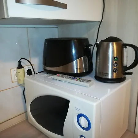 Family Greenslo بيت ضيافة ليوبليانا