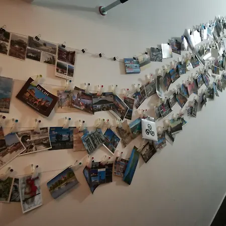 Family Greenslo بيت ضيافة