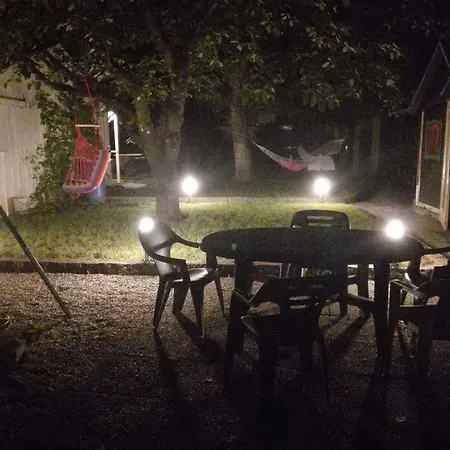 Family Greenslo ليوبليانا