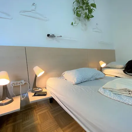 Family Greenslo ليوبليانا