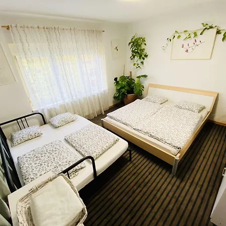 Family Greenslo 2* ليوبليانا