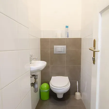 Family Greenslo ليوبليانا