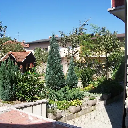 Family Greenslo ليوبليانا