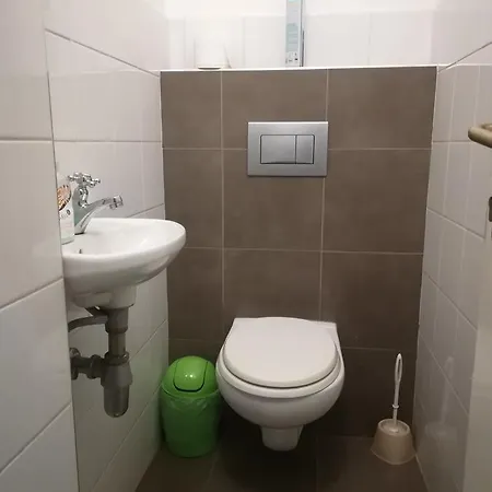 بيت ضيافة Family Greenslo ليوبليانا