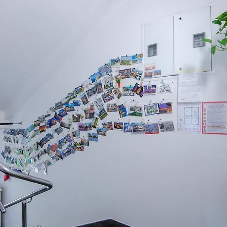 Family Greenslo بيت ضيافة 2*