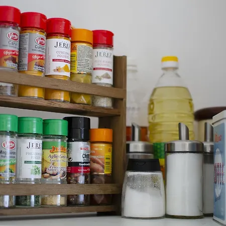 Family Greenslo بيت ضيافة 2*