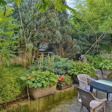 Family Greenslo 2* ليوبليانا