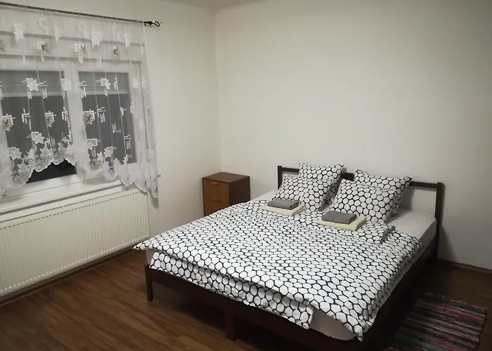 Family Greenslo Vendégház 2*