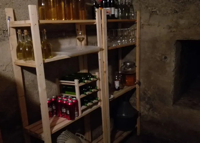 Vendégház Family Greenslo 2*