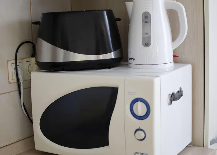 Vendégház Family Greenslo 2*