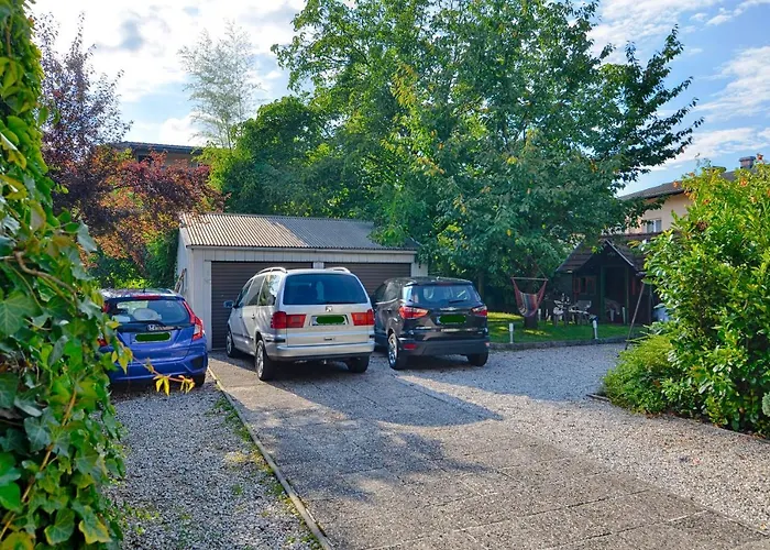 Family Greenslo Vendégház