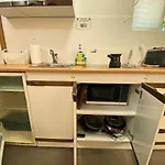 格林斯洛公寓式酒店 2*