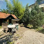 格林斯洛公寓式酒店