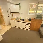 格林斯洛公寓式酒店 卢布尔雅那