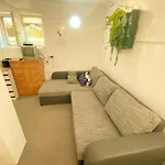 招待所 格林斯洛公寓式酒店 卢布尔雅那