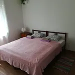 招待所 格林斯洛公寓式酒店 卢布尔雅那