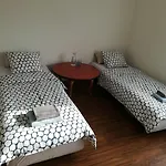 格林斯洛公寓式酒店 招待所 卢布尔雅那