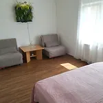 招待所 格林斯洛公寓式酒店