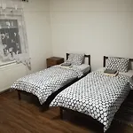 格林斯洛公寓式酒店 卢布尔雅那