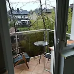 招待所 格林斯洛公寓式酒店 卢布尔雅那