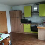 格林斯洛公寓式酒店