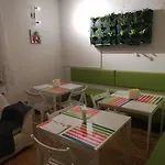 招待所 格林斯洛公寓式酒店