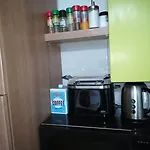 招待所 格林斯洛公寓式酒店 2*