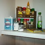 格林斯洛公寓式酒店 2* 卢布尔雅那