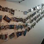 格林斯洛公寓式酒店 招待所