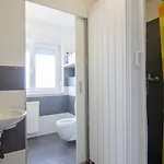 招待所 格林斯洛公寓式酒店 卢布尔雅那