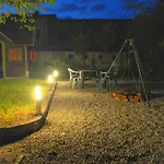 格林斯洛公寓式酒店 2*