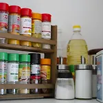 格林斯洛公寓式酒店 招待所 2*