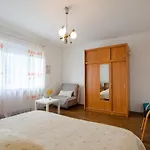 招待所 格林斯洛公寓式酒店