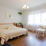 格林斯洛公寓式酒店 招待所 2*