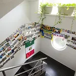 招待所 格林斯洛公寓式酒店 2*