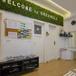 格林斯洛公寓式酒店 2*