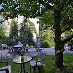 招待所 格林斯洛公寓式酒店 2*