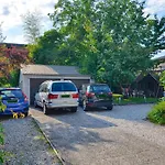 格林斯洛公寓式酒店 招待所