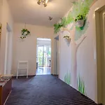 格林斯洛公寓式酒店