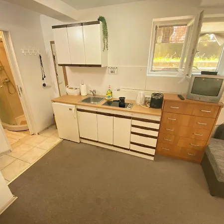 Family Greenslo Liubliana