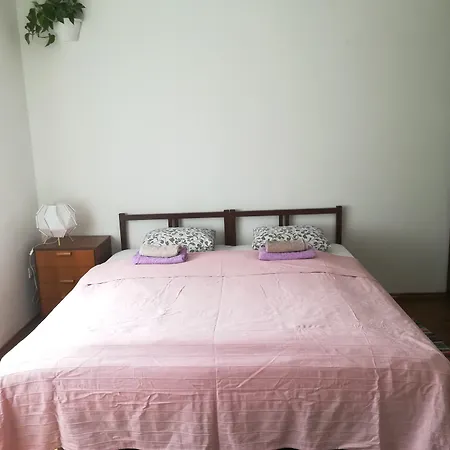 Gæstehus Family Greenslo 2*