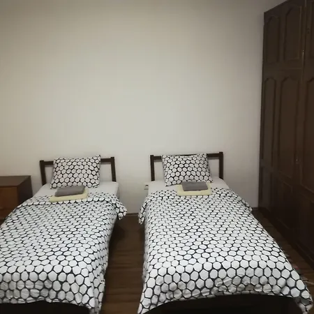 Gæstehus Family Greenslo 2*