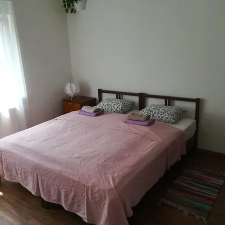 Pensión Family Greenslo Liubliana