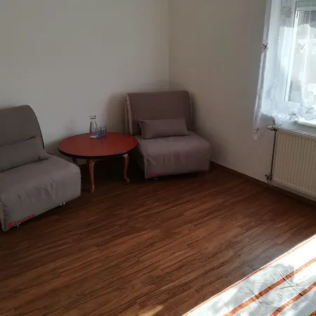 Family Greenslo Gæstehus