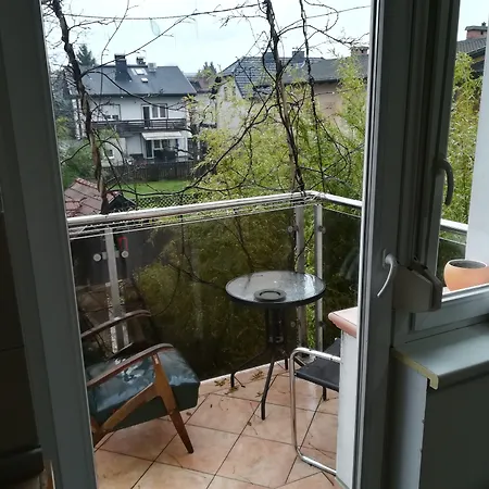 Gostinjska kuća Family Greenslo Ljubljana