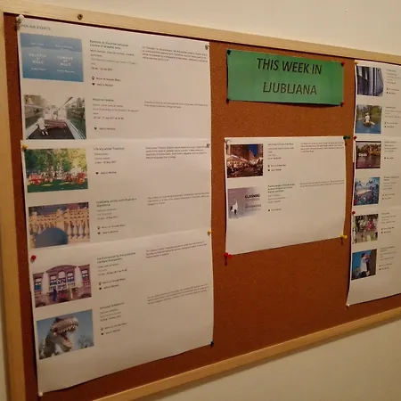 Family Greenslo Pensión