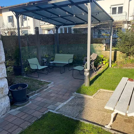 格林斯洛公寓式酒店 招待所 2*